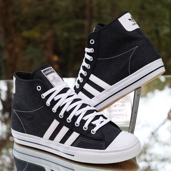Adidas Original Grün High 2009 Men’s Size 12 main image 12